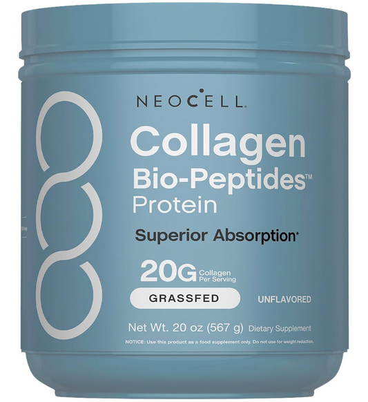 Suplemento NeoCell Colageno