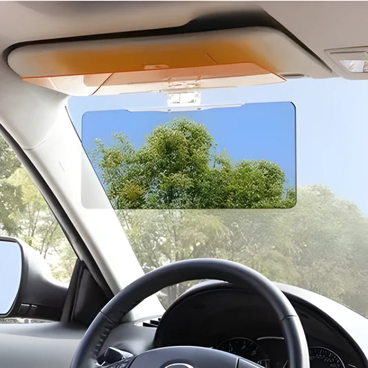 Visor HD