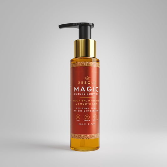 Besque Magic Oil