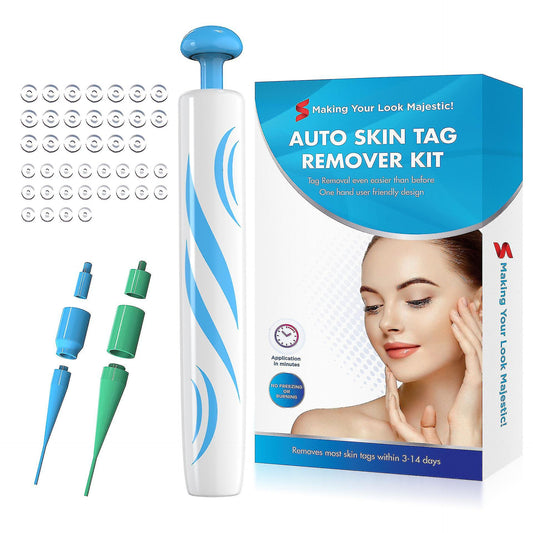 ClearSkin Pro™