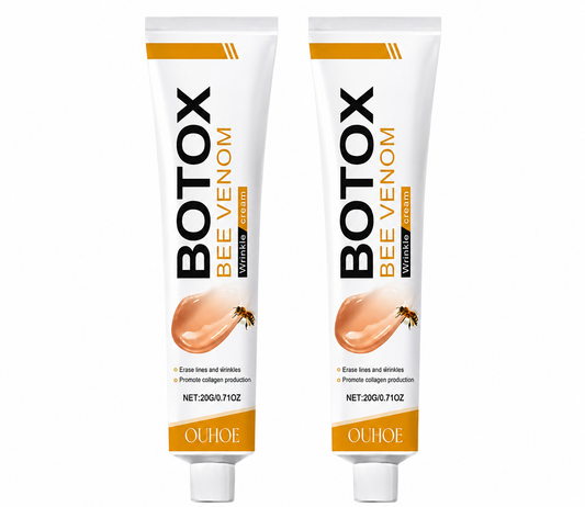 Lifting de Veneno de Abeja Botox