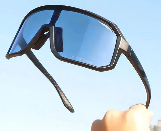 ChromeX Lentes Fotocromaticos