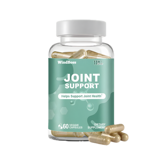 JOINT SUPPORT
