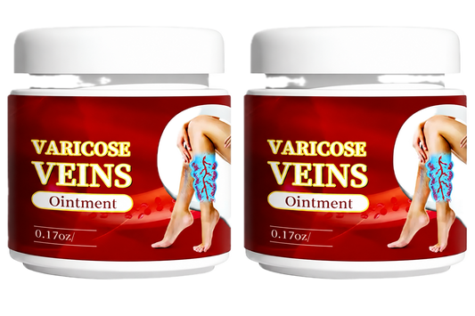CREMAS VENAS VARICES