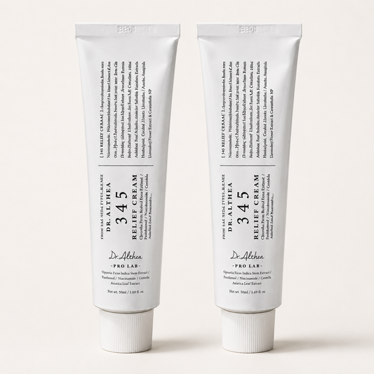 Crema 345 Dr. Althea