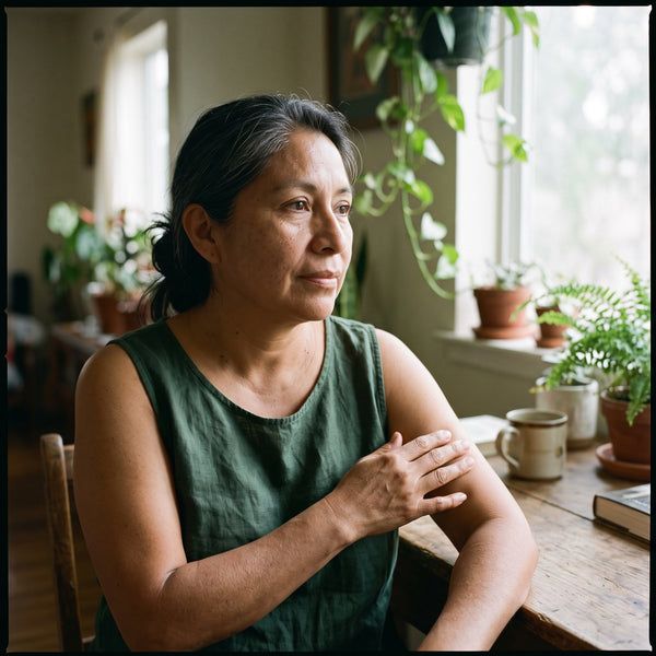 Menopausia
