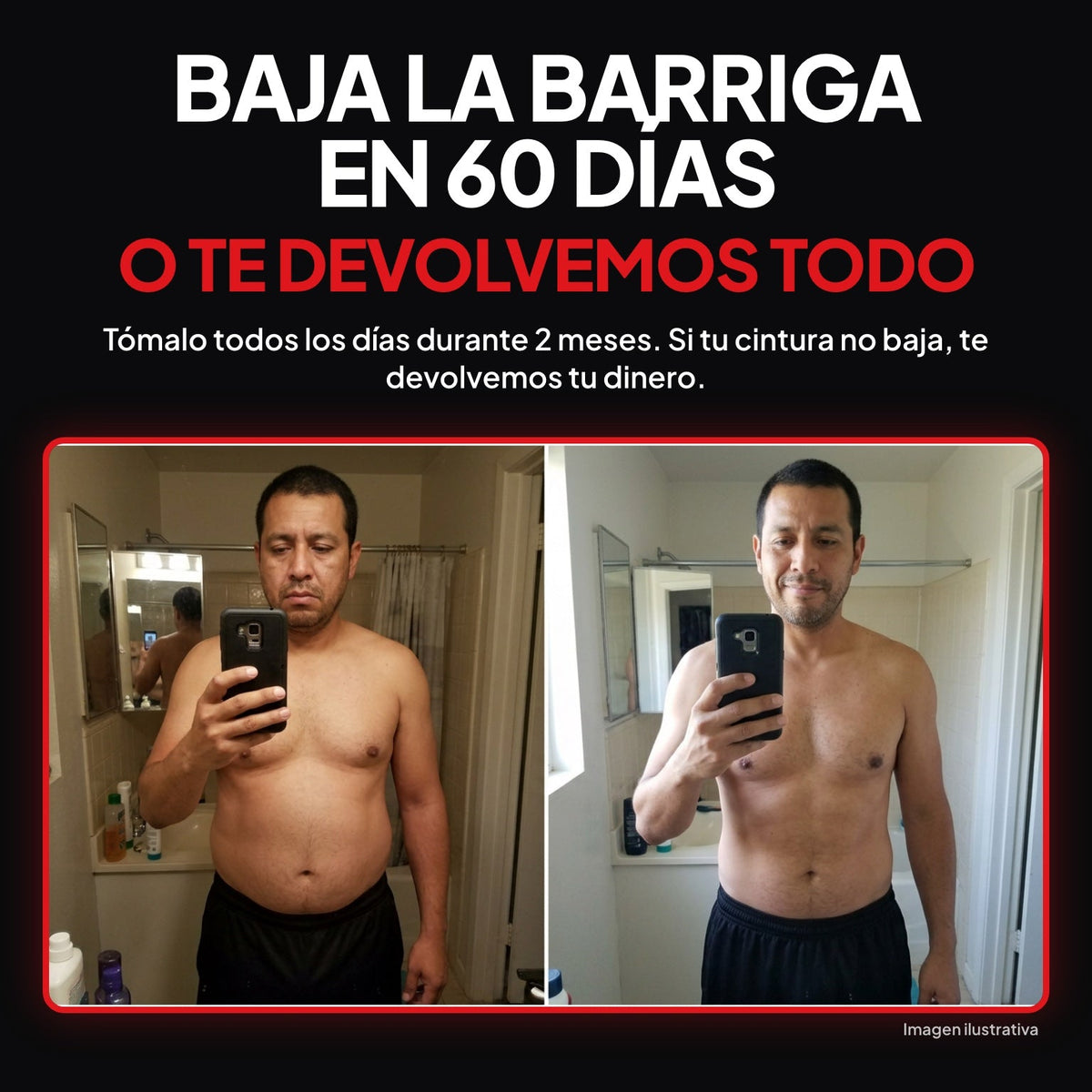 L-Carnitina líquida sabor gomita ácida