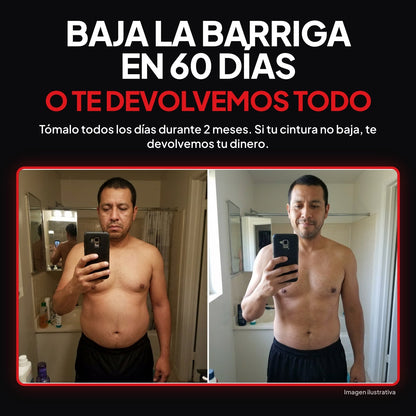 L-Carnitina líquida sabor gomita ácida