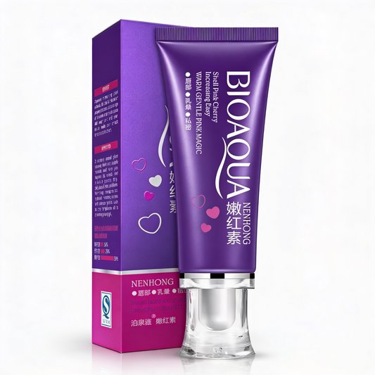 Crema Aclarante Bioaqua