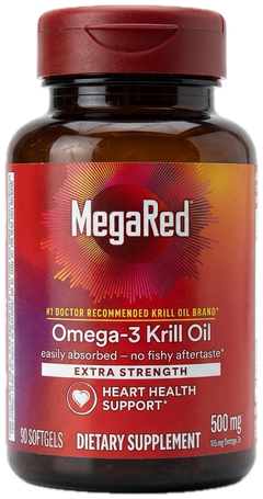 MegaRed